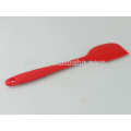 silicone spatula set